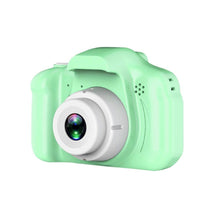 Mini Digital Kids Camera in 3 Colors - Groupy Buy