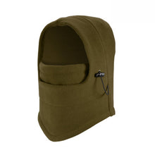 2pck Thermal Hooded Fleece
