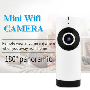 Big Price Drop!!!  Easy Installation Home mini Video Wifi Smart Camera