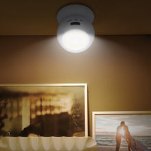360° Motion Activated Portable Night Lights