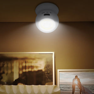 360° Motion Activated Portable Night Lights