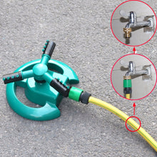 Automatic Garden Lawn Sprinkler