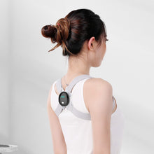 Adjustable Smart Back Posture Corrector Back Brace Support Belt