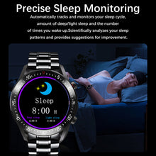 Full Touch Screen Activity Smart Tracker