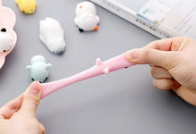 Silicone Sensory Toy Christmas Fidget Toy Advent Calendar