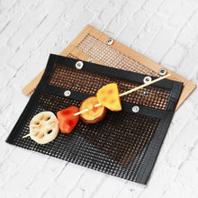 Non-Stick Mesh Grilling Bag