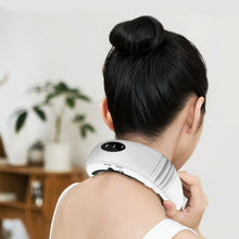 Electric Neck Massager