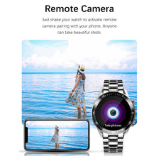 Full Touch Screen Activity Smart Tracker