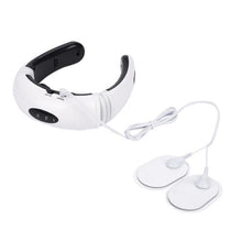 Electric Neck Massager
