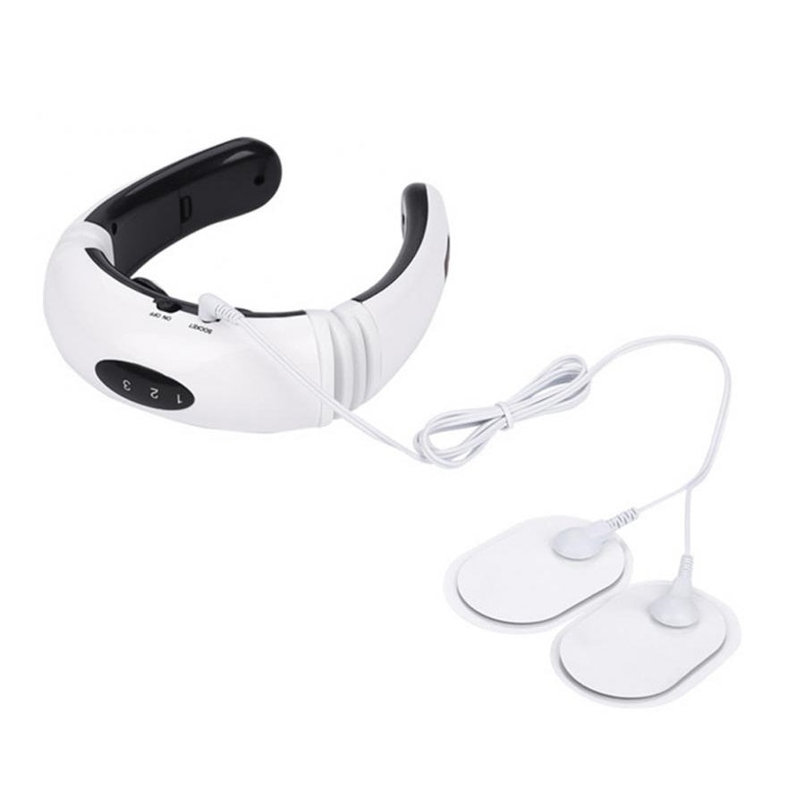 Electric Neck Massager