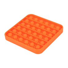 Push Pops Bubble Sensory Toy Stress Reliever