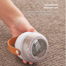 Mini USB Sweater Lint Remover Trimmer