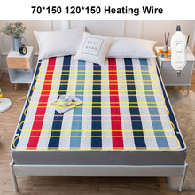 Electric Thicker Heated Blanket