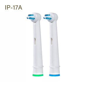 Replacement Toothbrush Brush Heads Sets For Oral-B