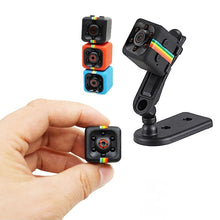 1080P Portable Mini Hidden DV DVR Stealth Night Vision Camera