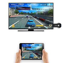 Wireless WiFi Display TV Dongle Receiver