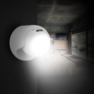 360° Motion Activated Portable Night Lights