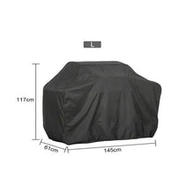 Waterproof BBQ Cover