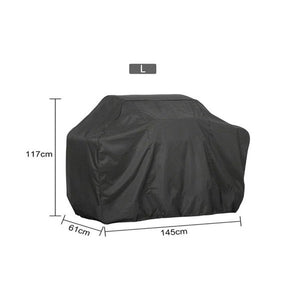 Waterproof BBQ Cover