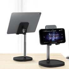 Mobile Phone Gadget Stand Adjustable Height and Angle