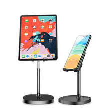Mobile Phone Gadget Stand Adjustable Height and Angle