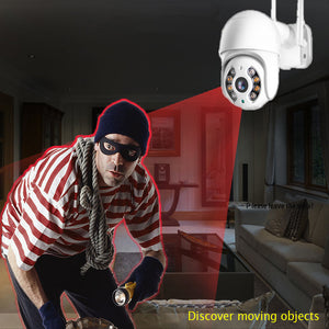 HD Home Security Camera