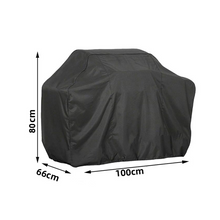 Waterproof BBQ Cover