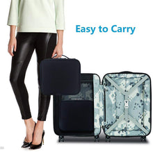 Travel Beauty Box Make Up Organizer with Adjustable Compartment