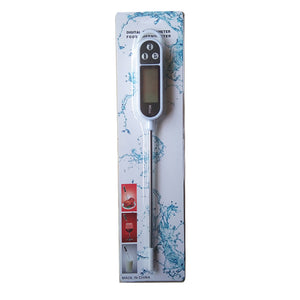 Digital Food Meat Thermometer