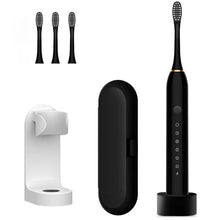 Six-Speed Rechargeable Electric Toothbrush