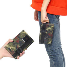 USB Portable Solar Charger