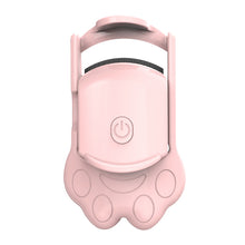 Electric Lift Eyelash Curler