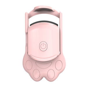 Electric Lift Eyelash Curler