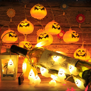 Happy Halloween LED Party Décor