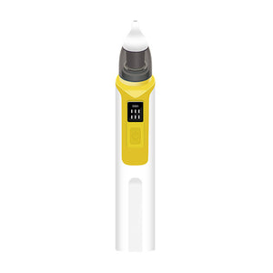 Silicone Adjustable Suction Electric Child Nasal Aspirator