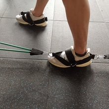Fitness Attachment Shoe Ankle Strap