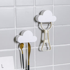 Magnetic Wall Key Hanger Organizer