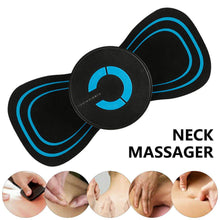 EMS Bioelectric Acupoints Massager Mat