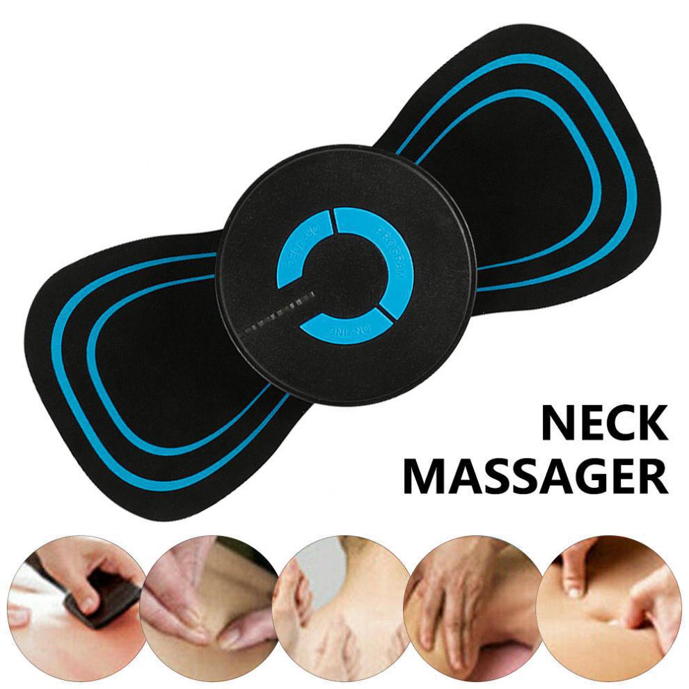 EMS Bioelectric Acupoints Massager Mat
