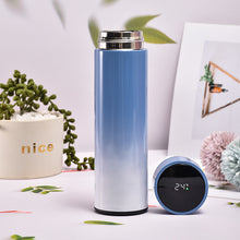 Smart Temperature Display Stainless Steel Vacuum Drink Flasks