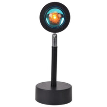 USB Rainbow Projector Ambient Light