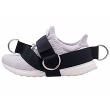 Fitness Attachment Shoe Ankle Strap