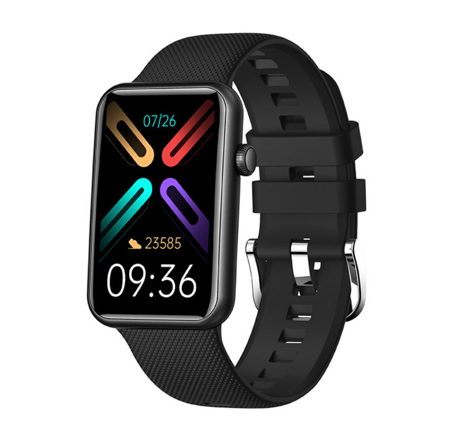 Fitness Tracker Smart Watch