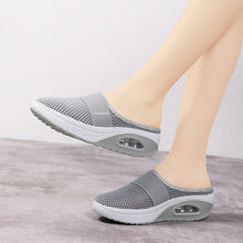 Orthopaedic Air Cushion Mesh Sliders