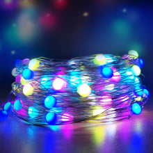 APP Intelligent Control LED Fairy Light