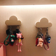 Magnetic Wall Key Hanger Organizer