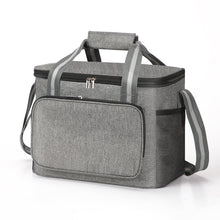 Large Lunch Insulated Lunch Box Storage Bag