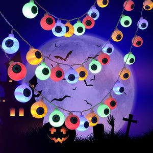 Happy Halloween LED Party Décor