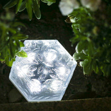 Outdoor Waterproof Solar Brick Paver Lights
