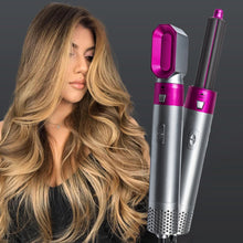 5-in-1 Hot Air Styler